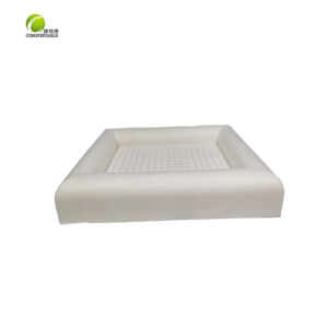 Factory OEM ODM High Quality Memory Foam Dog Pet Bed Pet Houses Furniture