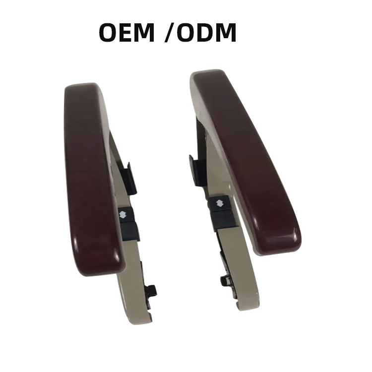 OEM ODM Interior Car Accessories Console Box Armrest