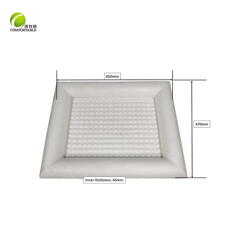 Factory OEM ODM High Quality Memory Foam Dog Pet Bed Pet Houses Furniture