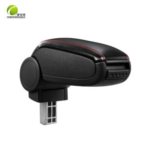 OEM ODM Car Armrest Console Box Arm Rest